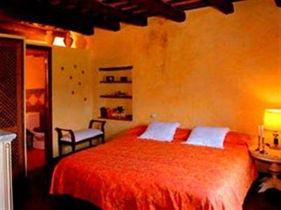 фото отеля Casa Rural Can Jepet