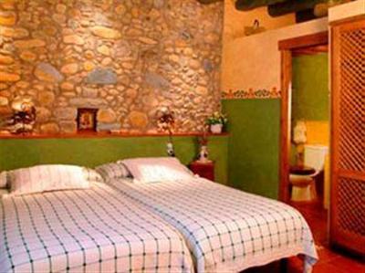 фото отеля Casa Rural Can Jepet