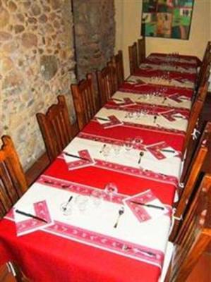 фото отеля Casa Rural Can Jepet