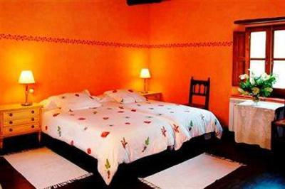 фото отеля Casa Rural Can Jepet