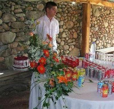 фото отеля Casa Rural Can Jepet