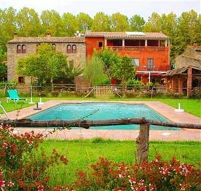 фото отеля Casa Rural Can Jepet