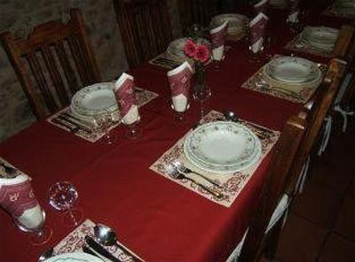 фото отеля Casa Rural Can Jepet