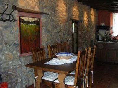 фото отеля Casa Rural Can Jepet