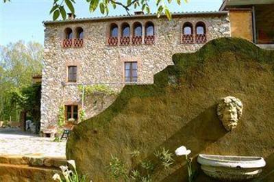 фото отеля Casa Rural Can Jepet