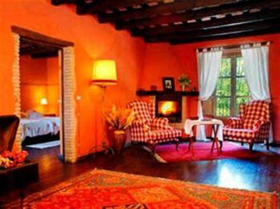 фото отеля Casa Rural Can Jepet