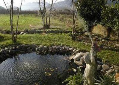 фото отеля Casa Rural Can Jepet