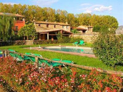 фото отеля Casa Rural Can Jepet