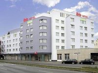 Ibis Nuernberg Centrum