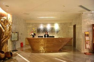 фото отеля Gelan International Business Club