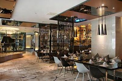 фото отеля Gelan International Business Club