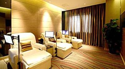 фото отеля Gelan International Business Club
