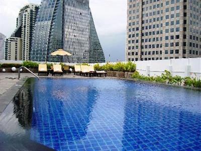 фото отеля Park Plaza Sukhumvit Bangkok