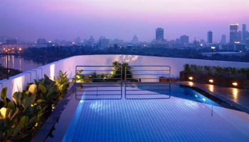 фото отеля Park Plaza Sukhumvit Bangkok