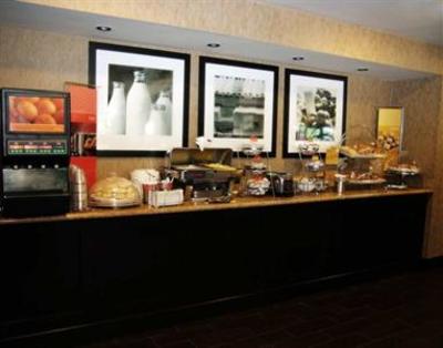 фото отеля Hampton Inn Longview South