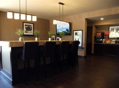 фото отеля Hampton Inn Longview South