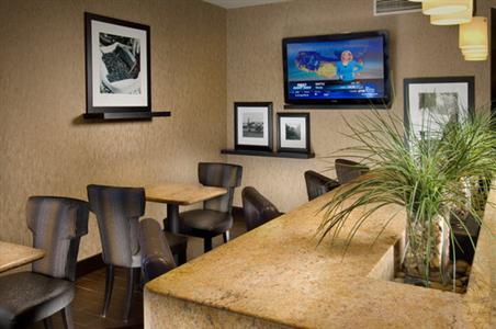 фото отеля Hampton Inn Longview South