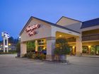 фото отеля Hampton Inn Longview South