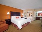 фото отеля Hampton Inn Longview South