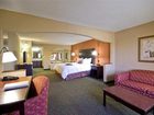 фото отеля Hampton Inn Longview South