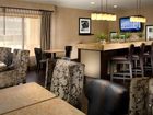 фото отеля Hampton Inn Longview South