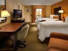 фото отеля Hampton Inn Longview South