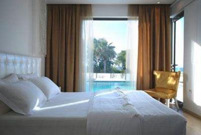 фото отеля Diamond Deluxe Hotel