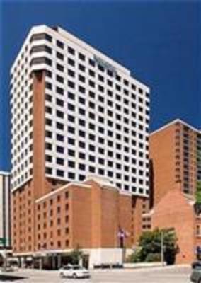 фото отеля Novotel Ottawa