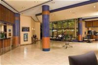 фото отеля Novotel Ottawa