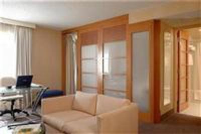 фото отеля Novotel Ottawa
