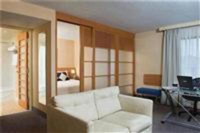фото отеля Novotel Ottawa
