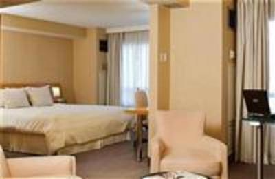 фото отеля Novotel Ottawa