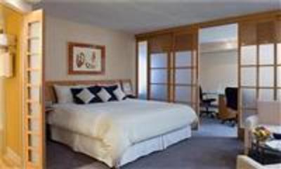фото отеля Novotel Ottawa