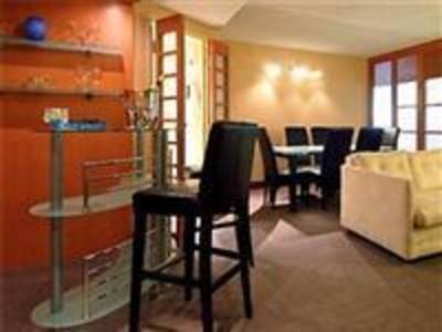 фото отеля Novotel Ottawa