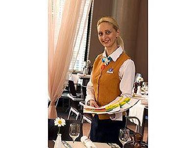 фото отеля Novotel Vilnius