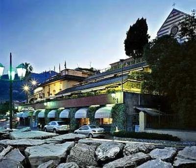 фото отеля BEST WESTERN Hotel Laurin