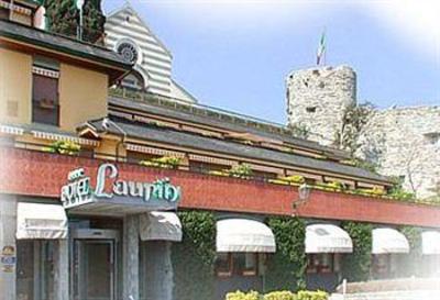 фото отеля BEST WESTERN Hotel Laurin