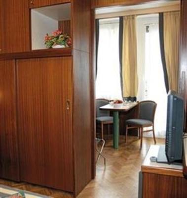 фото отеля BEST WESTERN Hotel Laurin