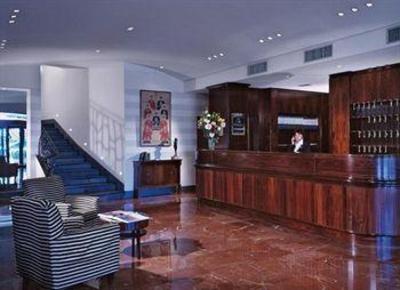 фото отеля BEST WESTERN Hotel Laurin