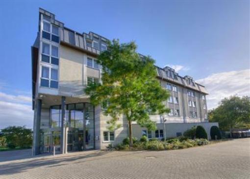 фото отеля Tryp Hotel Duesseldorf - Krefeld