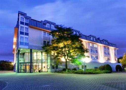 фото отеля Tryp Hotel Duesseldorf - Krefeld