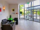 фото отеля Tryp Hotel Duesseldorf - Krefeld