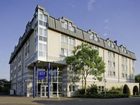 фото отеля Tryp Hotel Duesseldorf - Krefeld