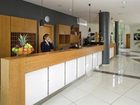 фото отеля Tryp Hotel Duesseldorf - Krefeld