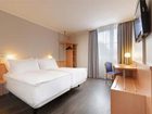 фото отеля Tryp Hotel Duesseldorf - Krefeld