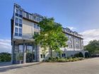 фото отеля Tryp Hotel Duesseldorf - Krefeld