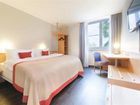 фото отеля Tryp Hotel Duesseldorf - Krefeld