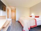 фото отеля Tryp Hotel Duesseldorf - Krefeld