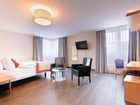 фото отеля Tryp Hotel Duesseldorf - Krefeld