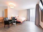 фото отеля Tryp Hotel Duesseldorf - Krefeld